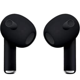 Наушники Apple AirPods 3 Color, Black — фото 2