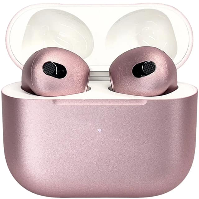 Наушники Apple AirPods 3 Color, Rose Gold