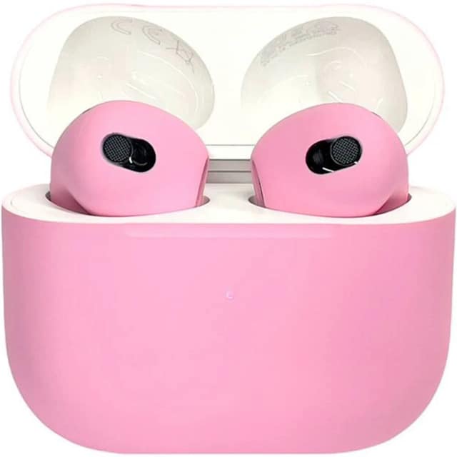 Наушники Apple AirPods 3 Color, Pink