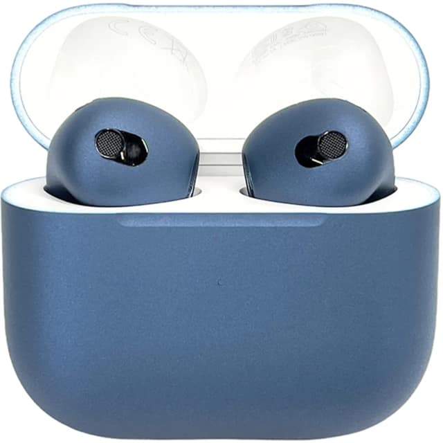 Наушники Apple AirPods 3 Color, Blue