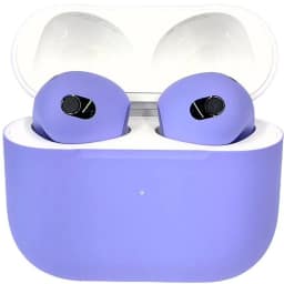 Наушники Apple AirPods 3 Color, Purple — фото 1