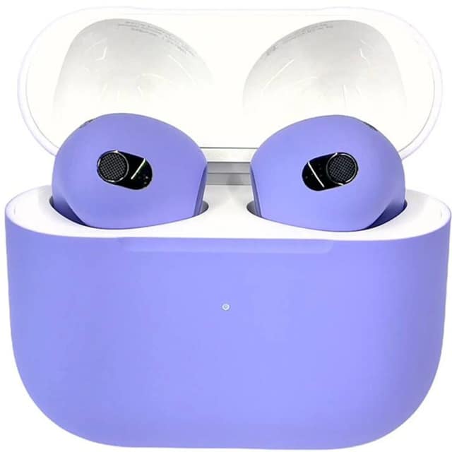 Наушники Apple AirPods 3 Color, Purple