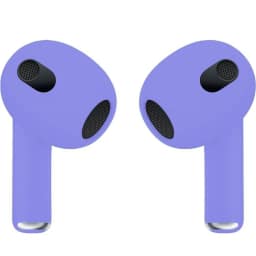 Наушники Apple AirPods 3 Color, Purple — фото 2