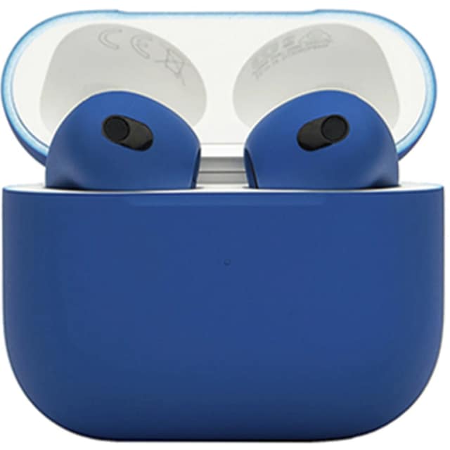 Наушники Apple AirPods 3 Color, Midnight Blue