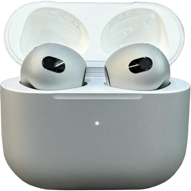 Наушники Apple AirPods 3 Color, Silver