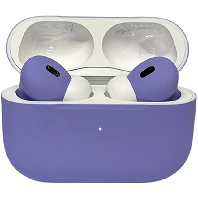 Наушники Apple AirPods Pro 2 Color, Purple