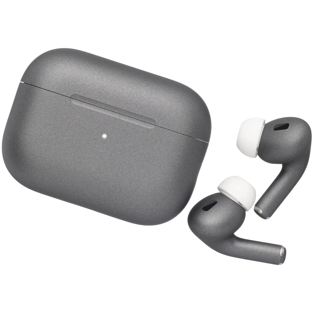 Наушники Apple AirPods Pro 2 Color, Graphite — фото 3