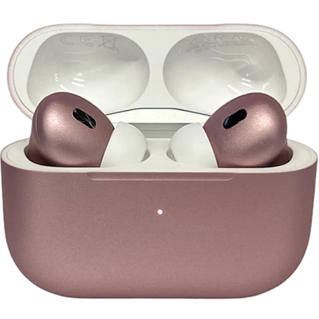 Наушники Apple AirPods Pro 2 Color, Rose Gold