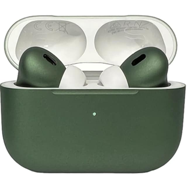 Наушники Apple AirPods Pro 2 Color, Dark Green