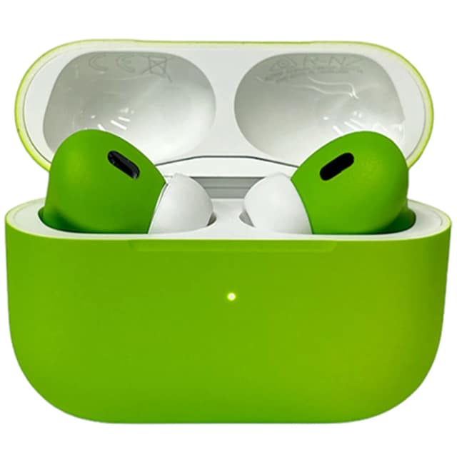 Наушники Apple AirPods Pro 2 Color, Alpine Green
