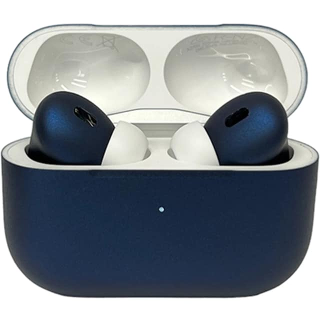 Наушники Apple AirPods Pro 2 Color, Dark blue