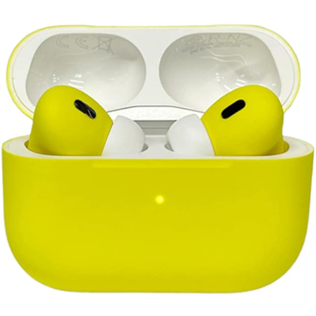 Наушники Apple AirPods Pro 2 Color, Yellow