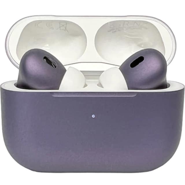 Наушники Apple AirPods Pro 2 Color, Dark Purple