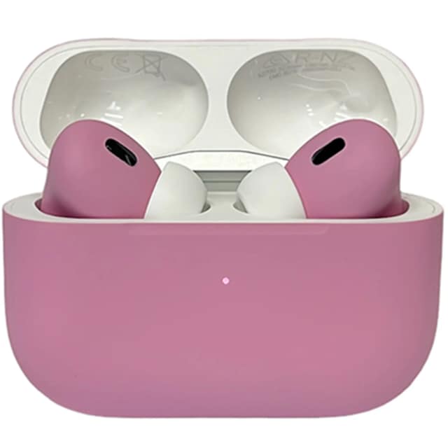 Наушники Apple AirPods Pro 2 Color, Pink