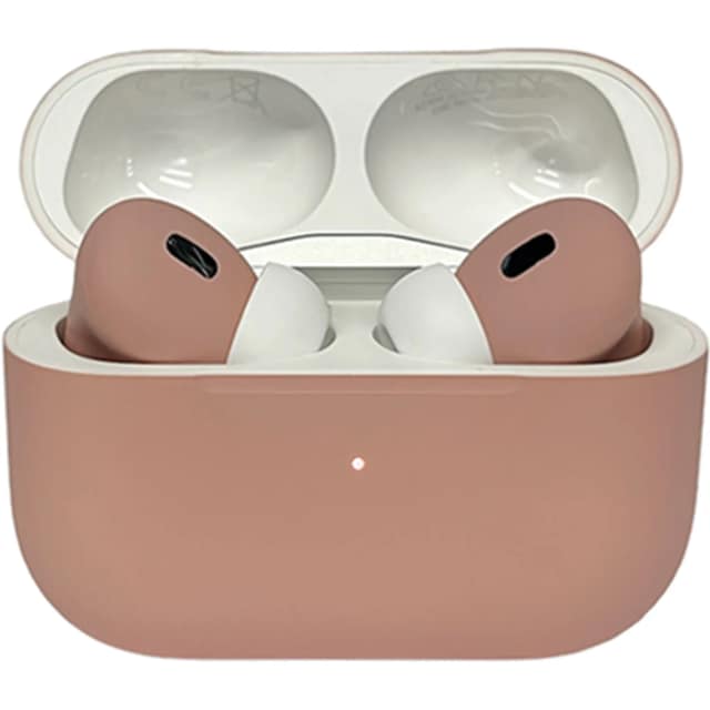 Наушники Apple AirPods Pro 2 Color, Peach