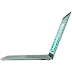 Ноутбук Microsoft Surface Laptop 5 13.5 QHD IPS i5-1235U SSD Sage Metal, Зеленый — фото 5