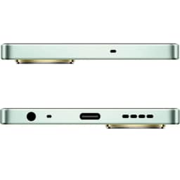 Смартфон Realme C67 6 Sunny Oasis, Зеленый — фото 2