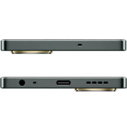 Смартфон Realme C67 6 Black Rock, Черный — фото 2