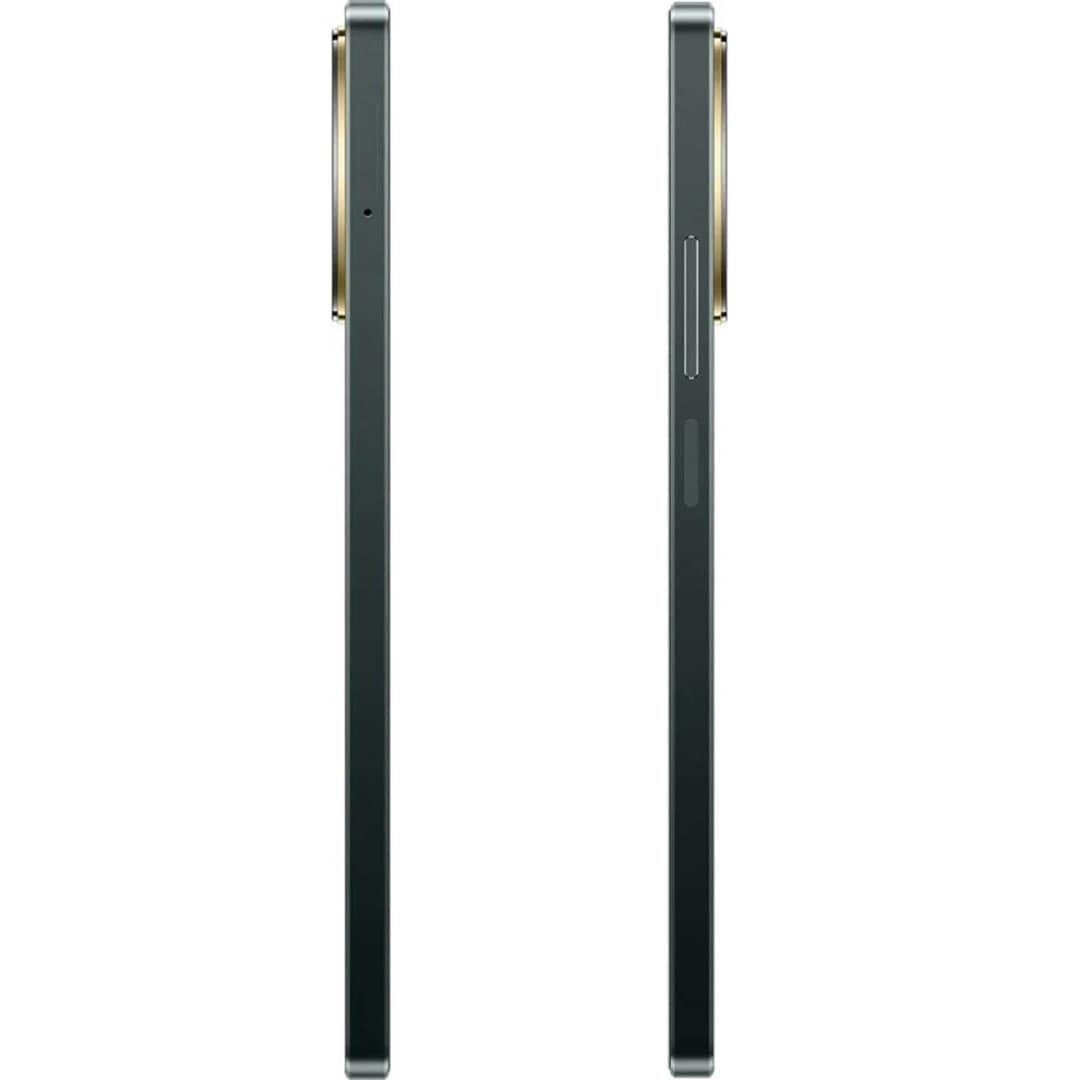 Смартфон Realme C67 6 Black Rock, Черный — фото 3