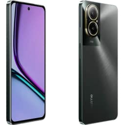 Смартфон Realme C67 6 Black Rock, Черный — фото 5