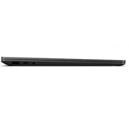 Ноутбук Microsoft Surface Laptop 5 13.5 QHD IPS i5-1235U SSD Black Metal, Черный — фото 5
