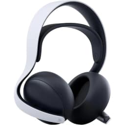 Беспроводная гарнитура Sony PULSE Elite, White — фото 1