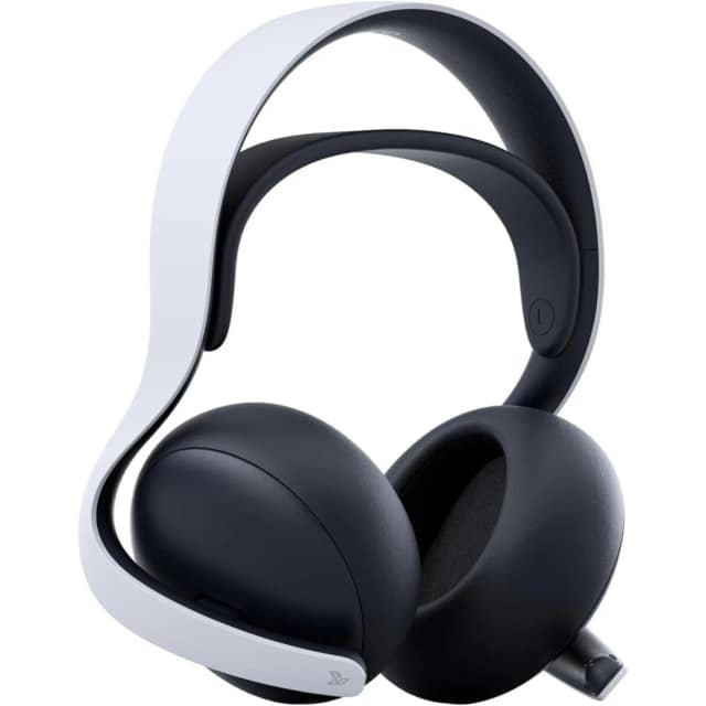 Беспроводная гарнитура Sony PULSE Elite, White