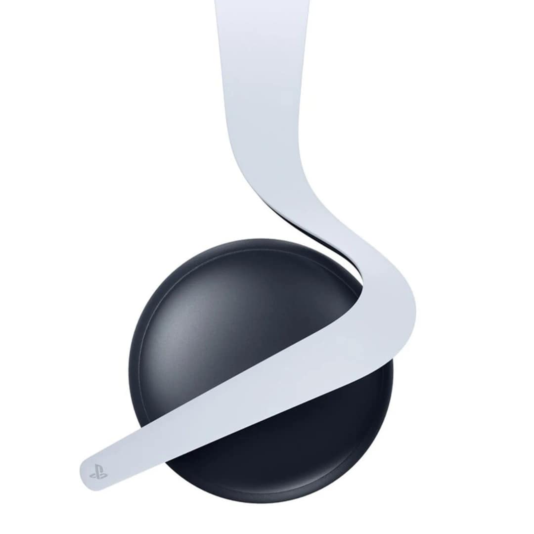 Беспроводная гарнитура Sony PULSE Elite, White — фото 2
