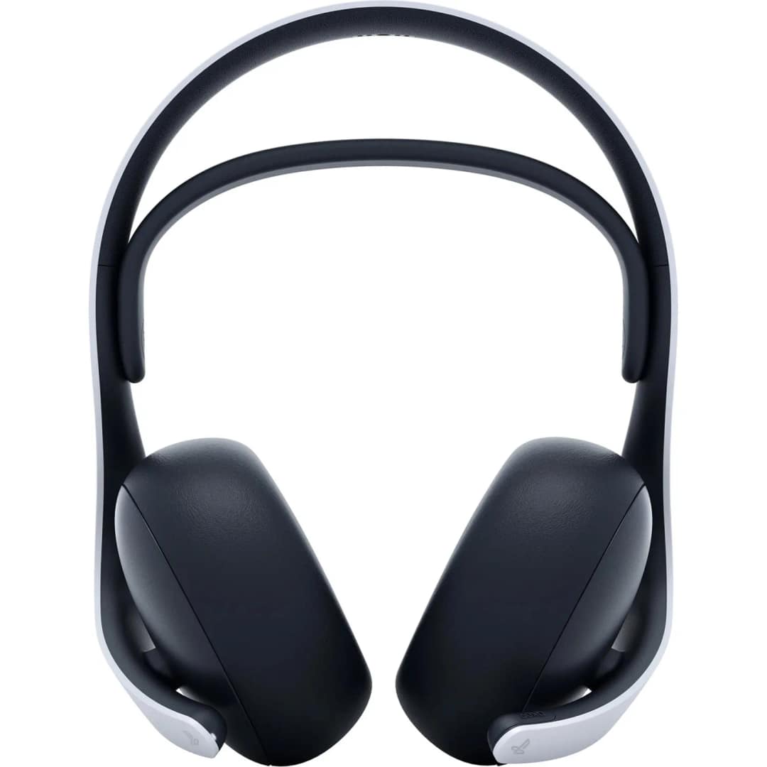 Беспроводная гарнитура Sony PULSE Elite, White — фото 3