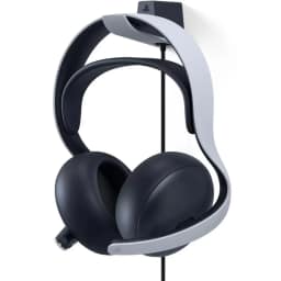 Беспроводная гарнитура Sony PULSE Elite, White — фото 4