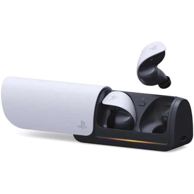 Беспроводные наушники Sony PULSE Explore, White