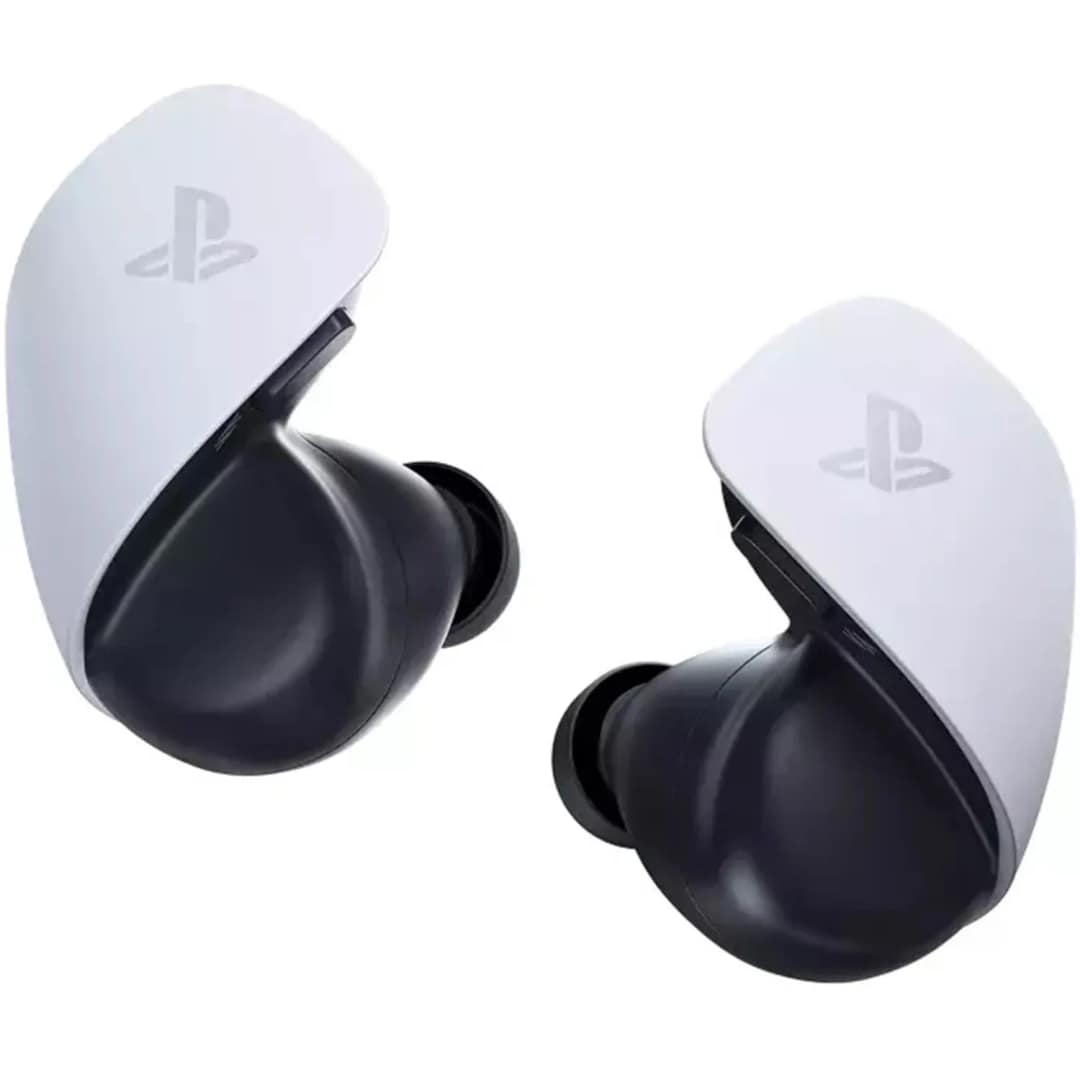 Беспроводные наушники Sony PULSE Explore, White — фото 4