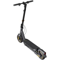 Электросамокат Ninebot KickScooter Max G2 Black, Черный — фото 3