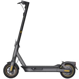 Электросамокат Ninebot KickScooter Max G2 Black, Черный — фото 8