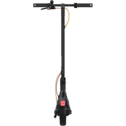 Электросамокат Ninebot KickScooter F2 Plus Black, Черный — фото 2