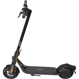 Электросамокат Ninebot KickScooter F2 Pro Black, Черный — фото 5