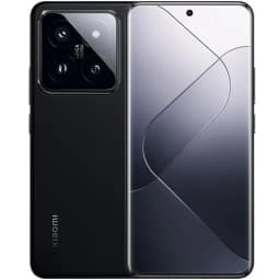 Смартфон Xiaomi 14 Pro 16 Black CN, Черный — фото 1
