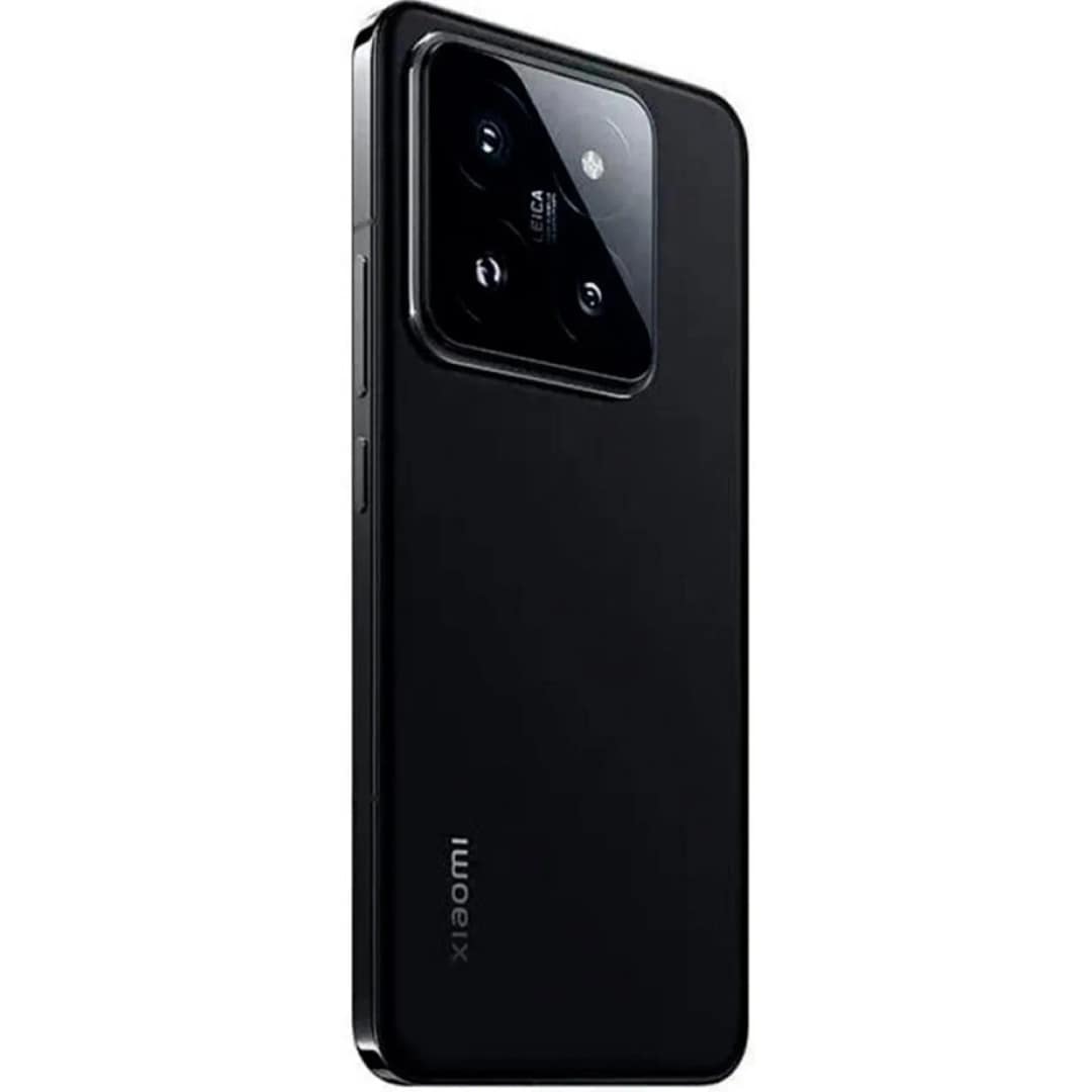 Смартфон Xiaomi 14 Pro 16 Black CN, Черный — фото 2
