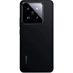 Смартфон Xiaomi 14 Pro 16 Black CN, Черный — фото 3