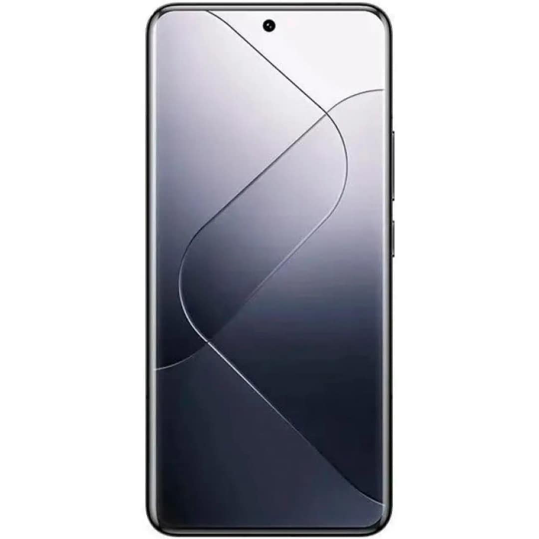 Смартфон Xiaomi 14 Pro 16 Black CN, Черный — фото 4