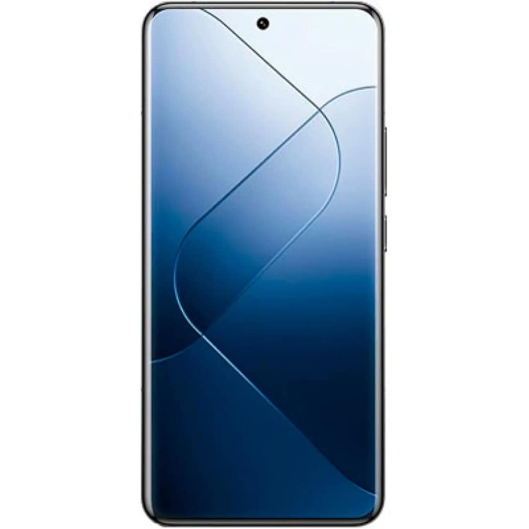 Смартфон Xiaomi 14 Pro 16 Silver CN, Серебристый — фото 3