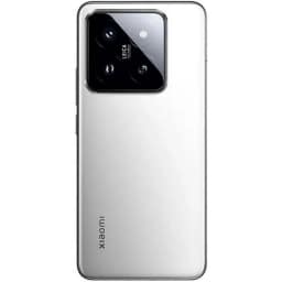 Смартфон Xiaomi 14 Pro 16 Silver CN, Серебристый — фото 4