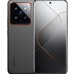 Смартфон Xiaomi 14 Pro 16 Titanium CN, Серый — фото 1