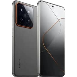 Смартфон Xiaomi 14 Pro 16 Titanium CN, Серый — фото 2