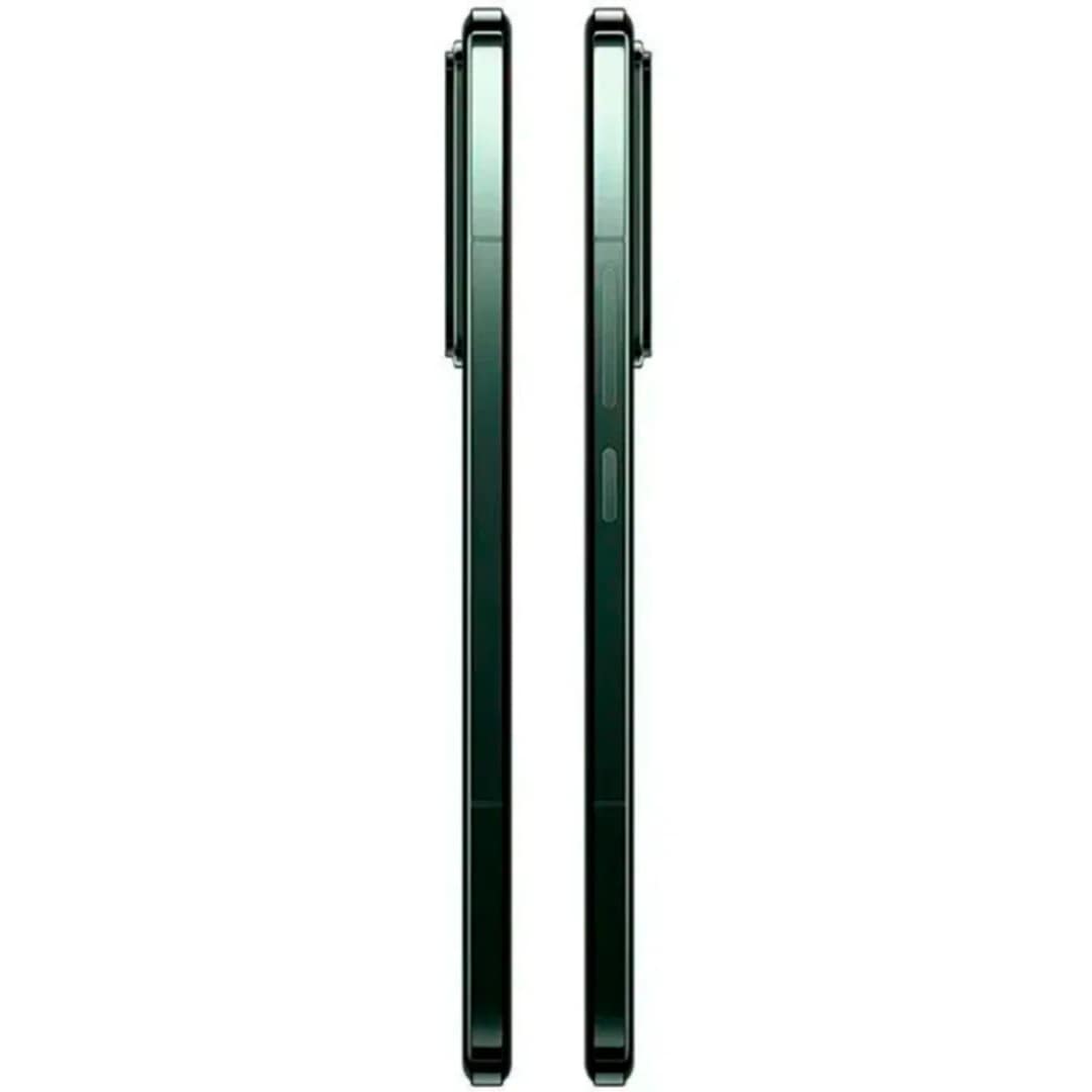 Смартфон Xiaomi 14 Pro 16 Green CN, Зеленый — фото 2