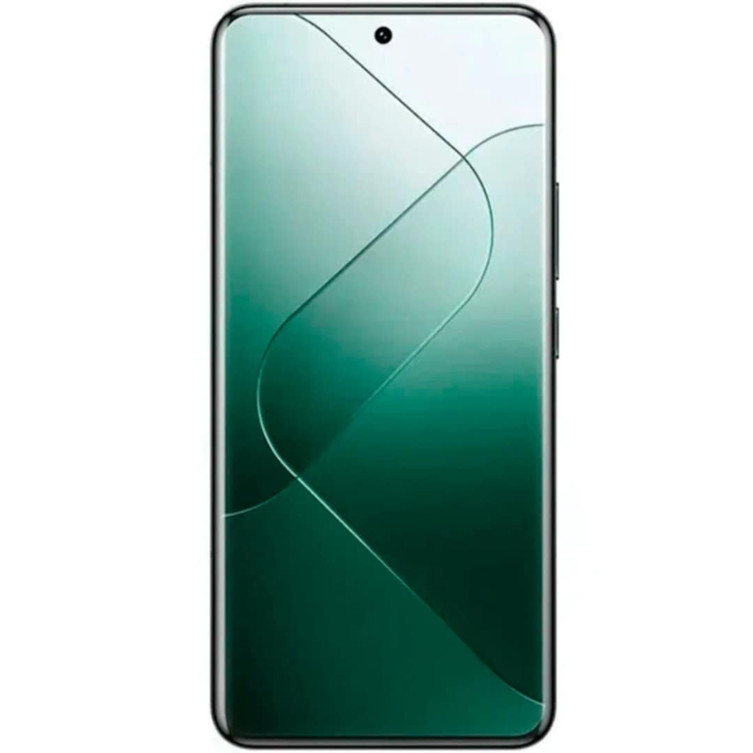 Смартфон Xiaomi 14 Pro 16 Green CN, Зеленый — фото 4