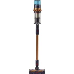 Пылесос Dyson Gen5 Detect Absolute SV23 Prussian Blue Rich Cooper, Золотистый — фото 2