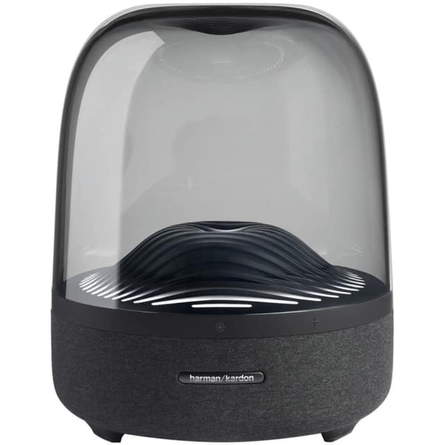 Портативная акустика Harman Kardon Aura Studio 3, Black