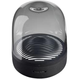 Портативная акустика Harman Kardon Aura Studio 3, Black — фото 3
