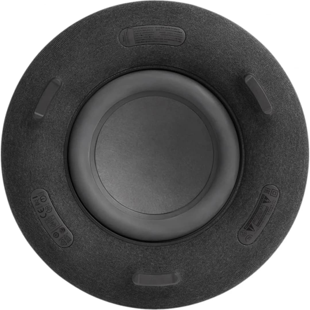 Портативная акустика Harman Kardon Aura Studio 3, Black — фото 5